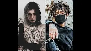 [FREE] Ghostemane x Scarlxrd Type Beat  - 