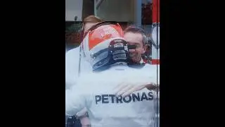 Lewis It’s “HAMMERTIME” 