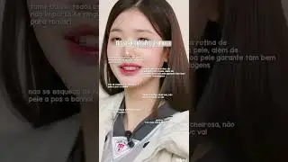 Dicas de higiene para as minha garotinha #shortvideo