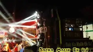 Top 5 DJ most popular DJ sound in Dahod ( Top 5) DJ Dahod Gujarat India