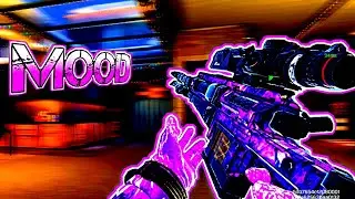Mood (CODM Montage)