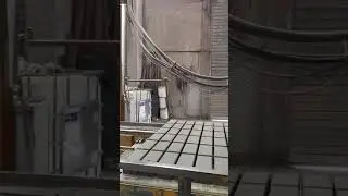 Concrete Blockmaking Machine Type Henke Variant for Sale