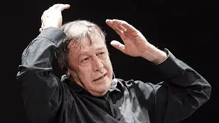 Михаил Ефремов — актер из династии легенд, который потерял всё за одну ночь