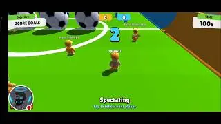stumble guys live