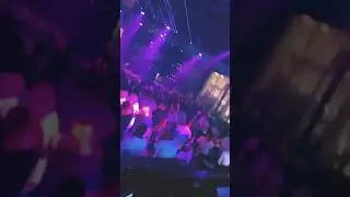 החתונה של אושרת ועידן @ חצר המלכה