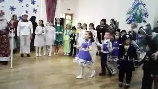 Каусар 1 сынып 2017(11)