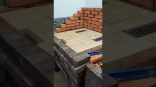 минирусская,мангал,казан