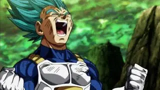 Prince Vegeta🔥Badass - Edit #shorts
