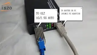 2.5G XPON STICK SFP ONU LL-XS2510m