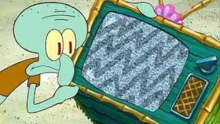Patrick Hates El Pene Perfecto