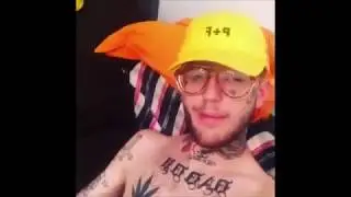 Lil Peep-Tears