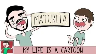 Consigli per la MATURITÀ (spiegati da Franz)