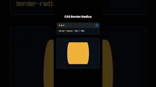 Advanced CSS Border-Radius Tutorial | Do you make this mistake with border-radius? | CodeMinds