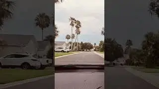 Cedar Ridge Neighborhood, St. Augustine FL.