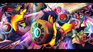 [東方 Psytrance] Oriental Aerobatics
