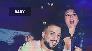 Agnez Mo - Diamonds ft. French Montana [Official Lyric Video]