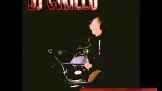 Dj Cirillo Cocorico' live 16 07 1994