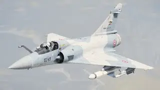 Сколько стоят подержанные Mirage 2000