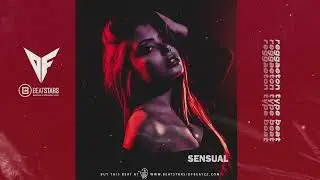 Reggaeton Beat - “Sensual“ | Free Type Beat 2022 | Beat Reggaeton Instrumental