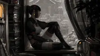 Kai | Shang-Chi [EPIC]