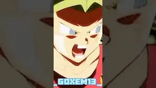 Goku invencible , no lo entenderias .