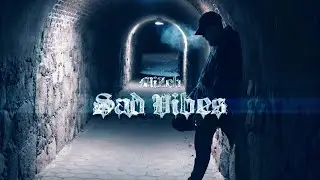 MiZeb - SAD VIBES (Official 4K Video) prod. by raspo