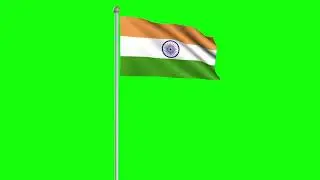 India flag green screen // GREEN SCREEN AND GIF||