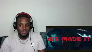 G-DEVITH - WE MADE IT ( Ft DjSoda ) | REACTION