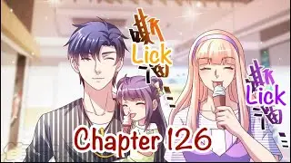 Immortal Nanny Dad Chapter 126 [ English Sub ]