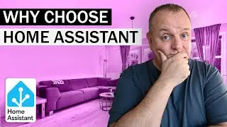 10 Reasons Home Assistant Beats Alexa, Google, and Apple HomeKit