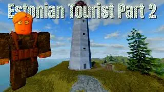 Tarmo Quest: Estonian Tourist pt. 2 | Project Delta