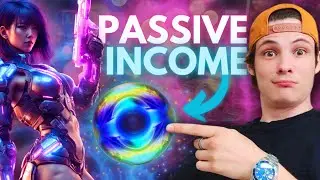 This Crypto Node Is a GAMECHANGER | Vision NFT's & VPoints