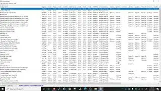 Get Installed Programs List Using NirSoft UninstallView