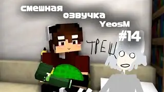 Funny voiceover by YeosM #14, Episodes 14-15
