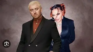 SAM SMITH, MADONNA, THE WEEKEND.