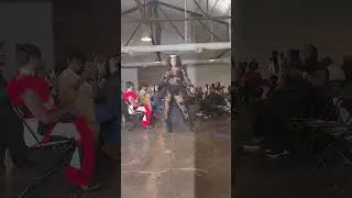 El Fuego Fashion show.. 10.22.2023