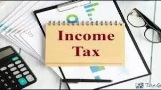 tbah- Income Tax #incometax #newrules