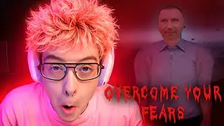 ДЕНЖЕР ЛЕХА ИГРАЕТ В ХОРРОР ОТ ПОДПИСЧИКА | OVERCOME YOUR FEARS CARETAKER