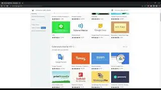 How to add chrome extensions (turn quality up its bugged )