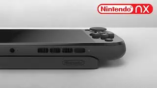THE NINTENDO NX
