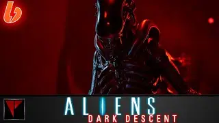 Aliens: Dark Descent