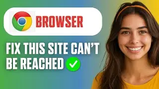 How To Fix Some Websites Not Opening in Any Browser (Full Guide 2026)