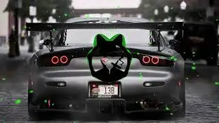 JayRon - Knock Knock (Remix) [BassBoosted]