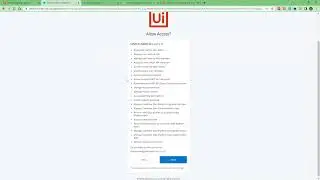 21. Integration Service - UiPath Integration Service Connections
