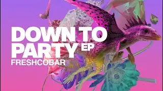 Freshcobar - This Music