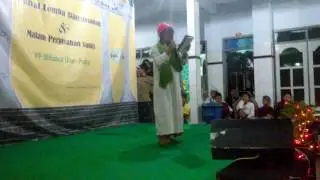 Wooooow seru bnnget