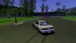 Assetto Corsa Rotating 3rd Person Camera Tutorial