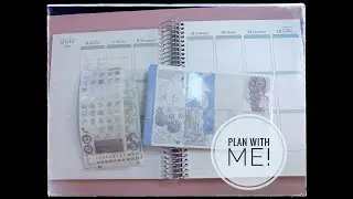 Plan With Me | Hello 2023... in March!