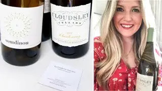ED WINE CO Delivery | Sommelier Tastings In Your Own Home