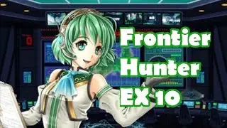 Brave Frontier: Frontier Hunter EX 10 - Terminus #FHHardcore